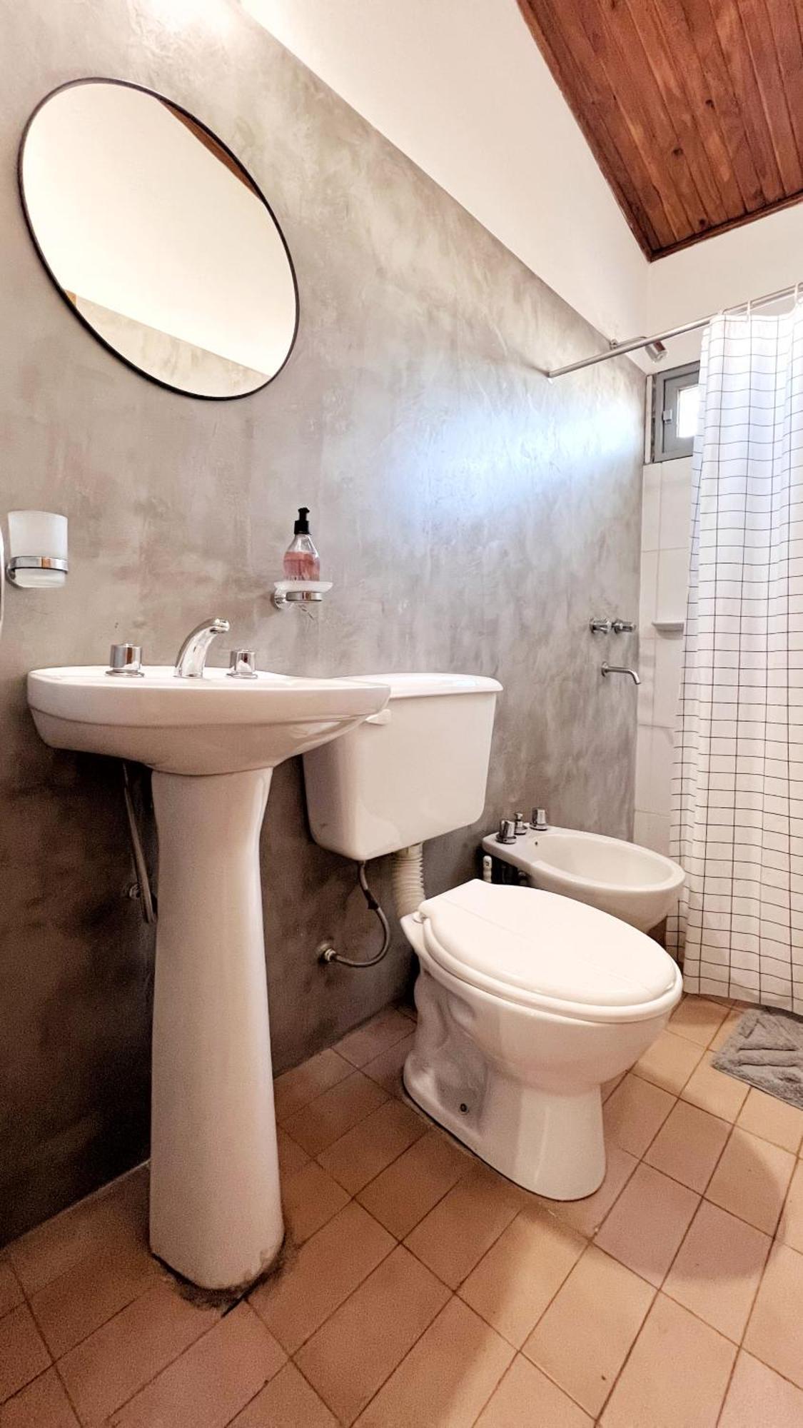 Duplex Mendoza Con Chochera Techada 外观 照片